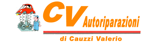 CV Autoriparazioni di Cauzzi Valerio